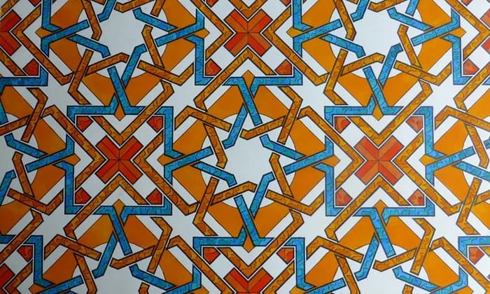 Islamic Geometry